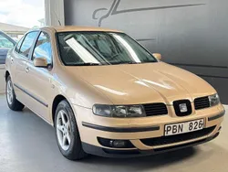Gul Begagnad 1999 Seat Toledo Sedan | 29 900 kr