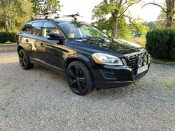 Svart Begagnad 2012 Volvo XC60 Momentum SUV | 89 000 kr (Dyr)
