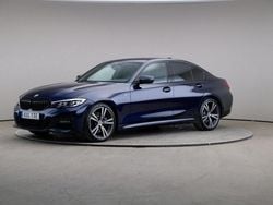 Blå Begagnad 2020 BMW 330 M Sport Sedan | 379 000 kr (Bra pris)