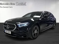 Mercedes E300
