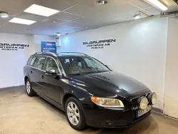 Svart Begagnad 2013 Volvo V70 Summum Kombi | 59 900 kr (Superpris)