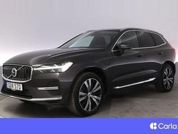 Grå Begagnad 2022 Volvo XC60 Core SUV | 410 900 kr (Bra pris)