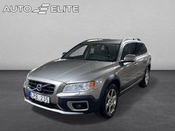 Brun Begagnad 2011 Volvo XC70 Summum Kombi | 94 800 kr (Marknadspris)