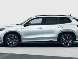 Silver Ny 2025 VW Tayron R-line SUV | 701 400 kr (Marknadspris)