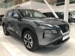 Ny 2024 Nissan X-Trail Acenta SUV | 447 400 kr