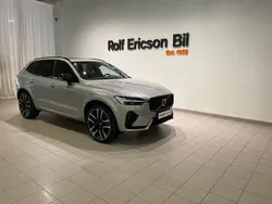 Silver Begagnad 2025 Volvo XC60 Ultra SUV | 729 500 kr