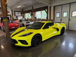 Begagnad 2023 Chevrolet Corvette Cab | 1 249 000 kr