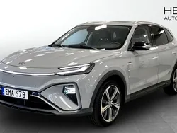 Grå (grey) Begagnad 2022 MG Marvel R Luxury SUV | 279 900 kr