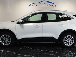 Flerfärgad Begagnad 2022 Ford Kuga SUV | 188 900 kr (Superpris)