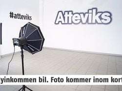 Silver Begagnad 2022 VW Passat GT Kombi | 244 900 kr (Bra pris)