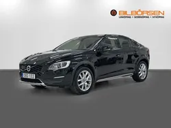 Volvo S60 CC