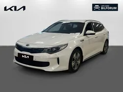 Kia Optima Hybrid