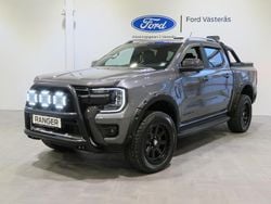 Ny 2026 Ford Ranger Wildtrack Pickup | 691 900 kr (Bra pris)