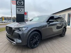 Ny 2024 Mazda CX-80 Homura-Line SUV | 686 000 kr (Lite dyr)