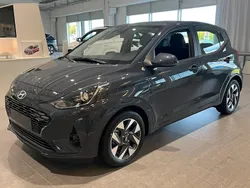 Ny 2025 Hyundai i10 Essential Halvkombi | 179 900 kr (Marknadspris)