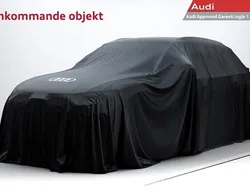 Mytsvart metallic Begagnad 2024 Audi A5 Sportback S-Line | 569 000 kr (Marknadspris)