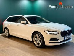 Vit Begagnad 2017 Volvo V90 Kinetic Kombi | 219 800 kr (Marknadspris)