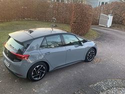 Begagnad 2021 VW ID.3 Pro Performance Halvkombi | 215 000 kr (Superpris)