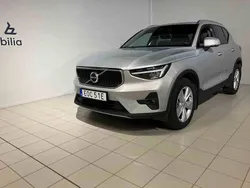Silver Begagnad 2024 Volvo XC40 SUV | 349 900 kr