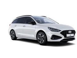 Ny 2025 Hyundai i30 Essential Kombi | 298 800 kr
