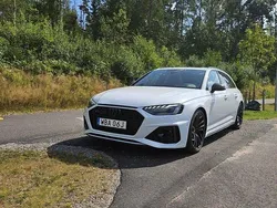 Begagnad 2023 Audi RS4 Kombi | 850 000 kr