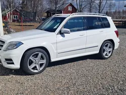 Mercedes GLK220