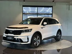 Begagnad 2021 Kia Sorento Advance SUV | 429 000 kr (Marknadspris)
