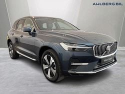 Mörkblå Begagnad 2024 Volvo XC60 Plus SUV | 539 500 kr (Lite dyr)