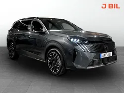 Grå Begagnad 2025 Peugeot 5008 GT Minibuss | 409 900 kr