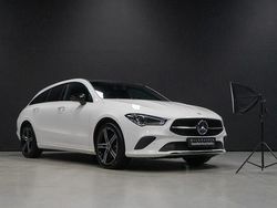 Polarvit Begagnad 2022 Mercedes E250 Kombi | 309 000 kr