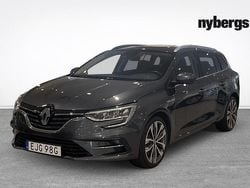 Grå Begagnad 2023 Renault Mégane IV Techno Kombi | 239 000 kr (Lite dyr)