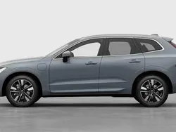 Grå Ny 2026 Volvo XC60 SUV | 613 600 kr (Marknadspris)
