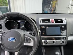 Brun Begagnad 2015 Subaru Outback SUV | 125 000 kr (Superpris)