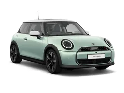 Ny 2024 Mini Cooper Halvkombi | 327 900 kr