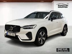 Vit Begagnad 2024 Volvo XC60 Plus SUV | 519 000 kr (Marknadspris)