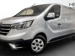 Ny 2024 Renault Trafic Van | 387 375 kr (Marknadspris)