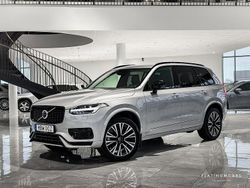 Silver Begagnad 2022 Volvo XC90 R-Design SUV | 649 000 kr (Lite dyr)