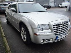 Begagnad 2007 Chrysler 300C Touring Kombi | 49 000 kr (Superpris)