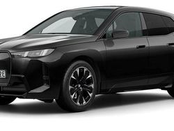 Ny 2025 BMW iX Comfort Edition SUV | 999 000 kr (Marknadspris)
