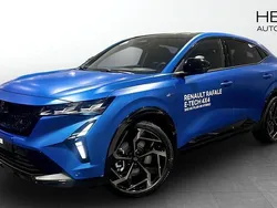 Begagnad 2024 Renault Rafale SUV | 579 900 kr (Marknadspris)