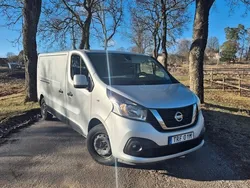 Silver Begagnad 2020 Nissan NV300 Van | 119 900 kr (Marknadspris)