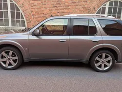 Grå Begagnad 2006 Saab 9-7X SUV | 110 000 kr