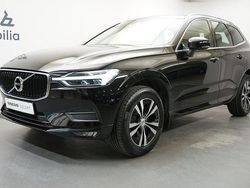Svart Begagnad 2020 Volvo XC60 SUV | 379 900 kr (Superpris)