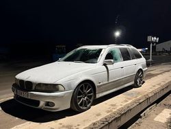 Begagnad 2004 BMW 525 Kombi | 28 000 kr