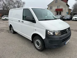 VW T5