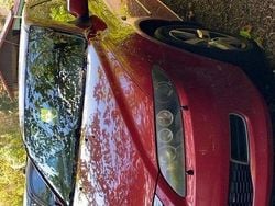 Röd Begagnad 2007 Mazda 6 Inclusive Halvkombi | 9 000 kr (Bra pris)