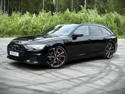 Begagnad 2024 Audi A6 S-Line Kombi | 569 900 kr (Lite dyr)