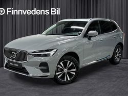 Grå Begagnad 2025 Volvo XC60 Core SUV | 529 000 kr (Marknadspris)