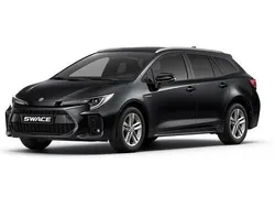 Suzuki Swace