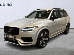 Begagnad 2022 Volvo XC90 SUV | 529 800 kr (Marknadspris)